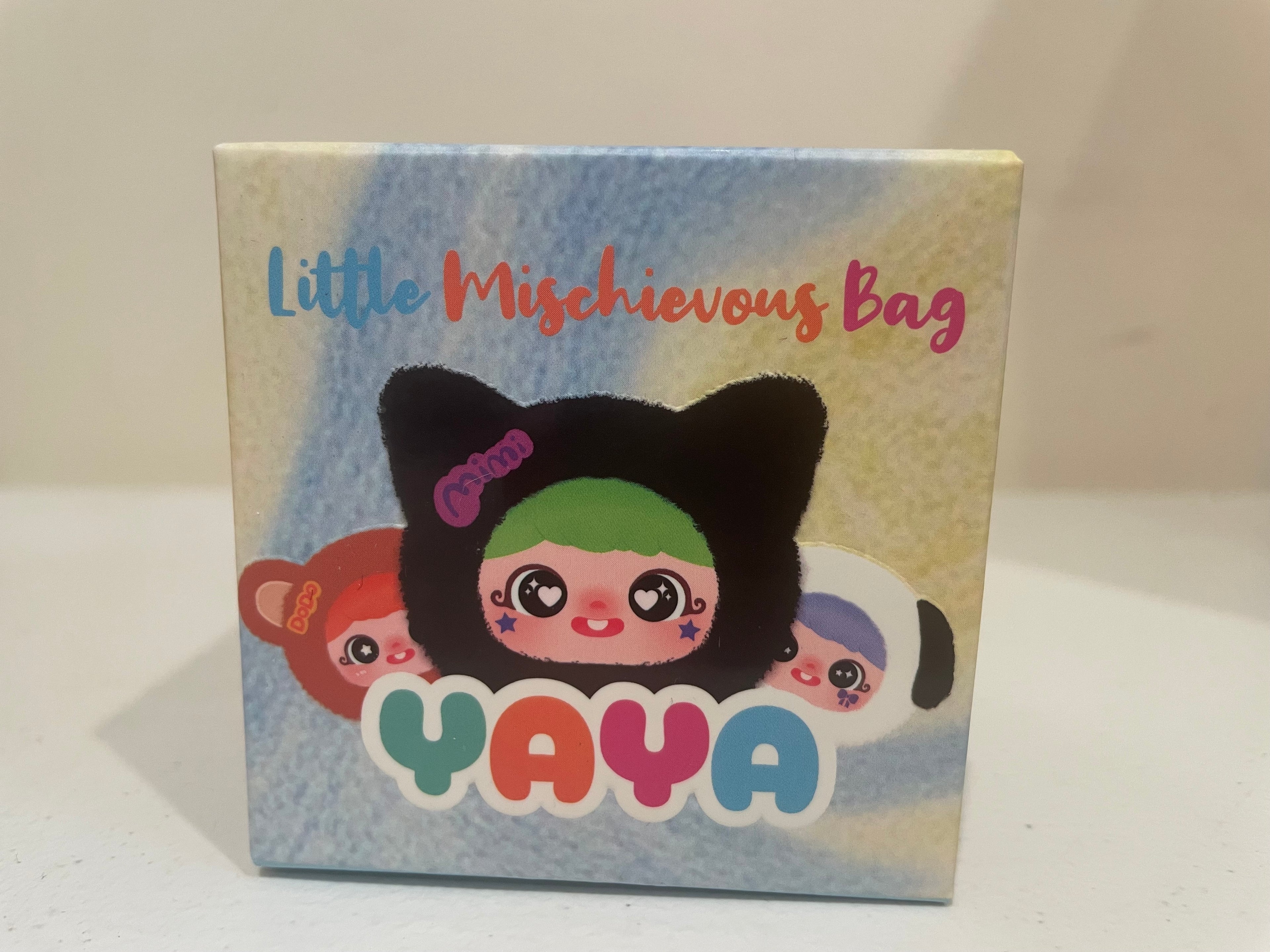 Yaya Little Mischievous Bag
